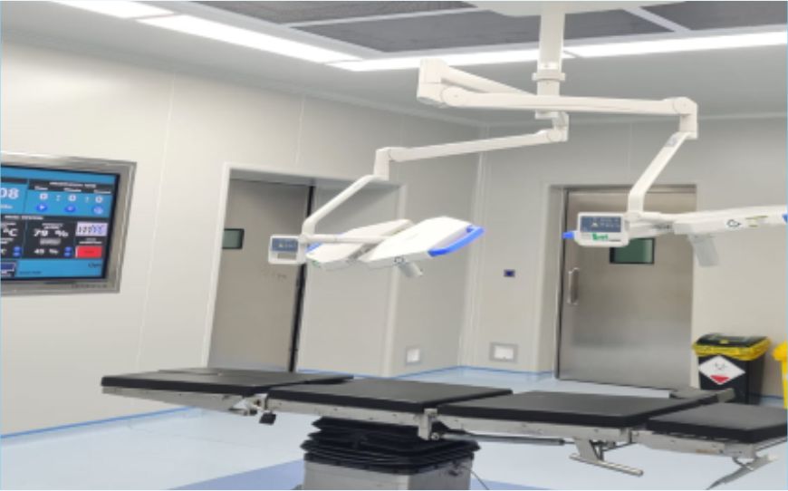 PT. Cakra Multi Medika Layanan 1