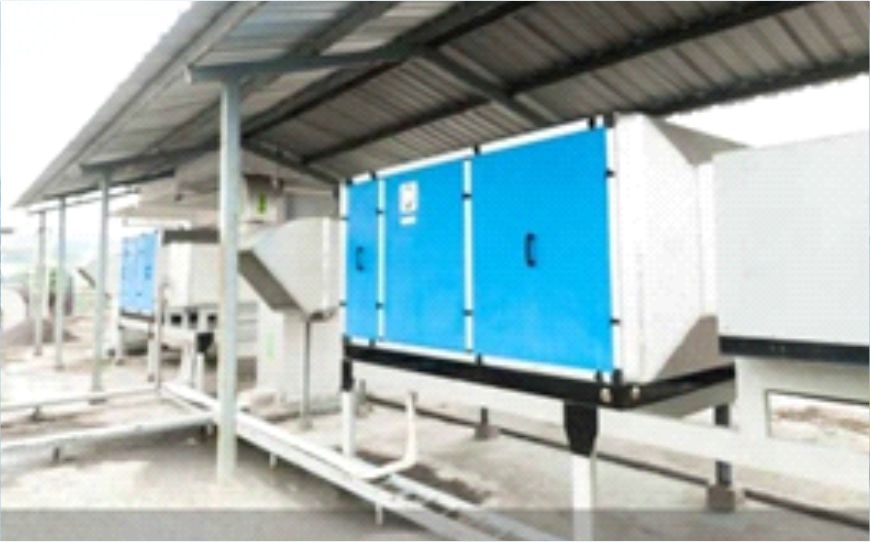 PT. Cakra Multi Medika Layanan 2