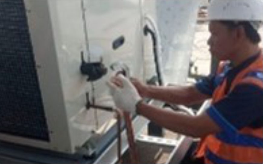 PT. Cakra Multi Medika Layanan 7